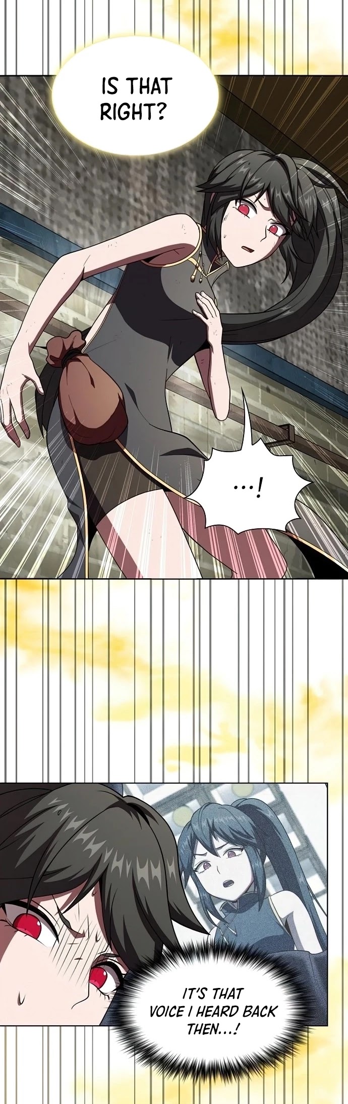 The Tutorial Tower's Advanced Player Chapter 72 page 24 - Chapter 72