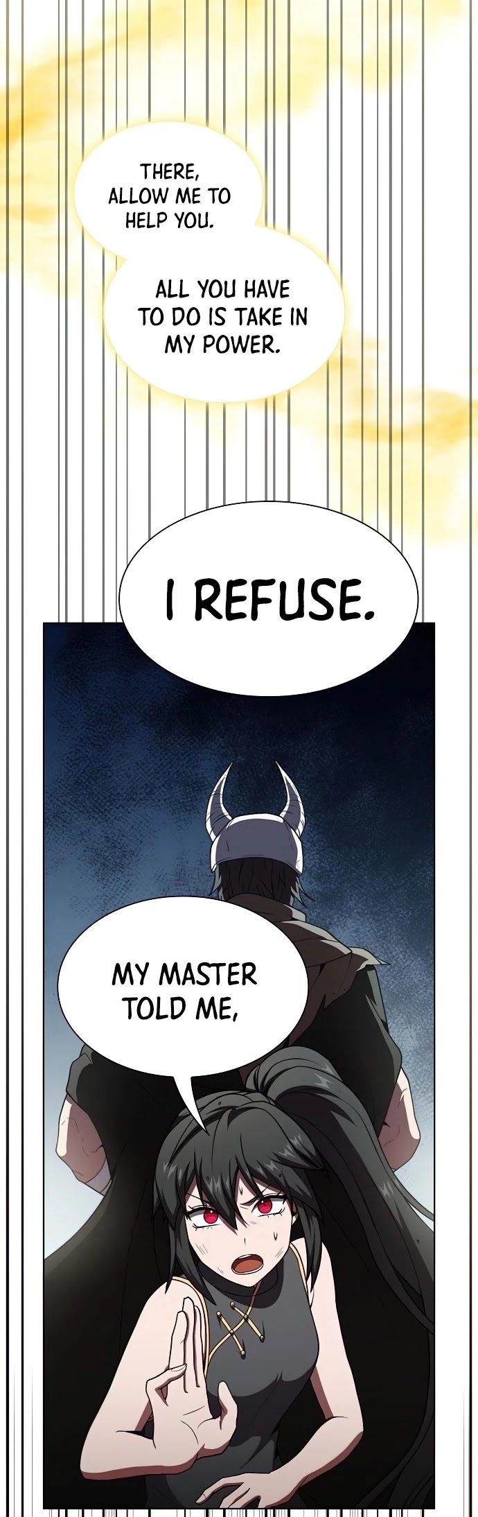 The Tutorial Tower's Advanced Player Chapter 72 page 25 - Chapter 72