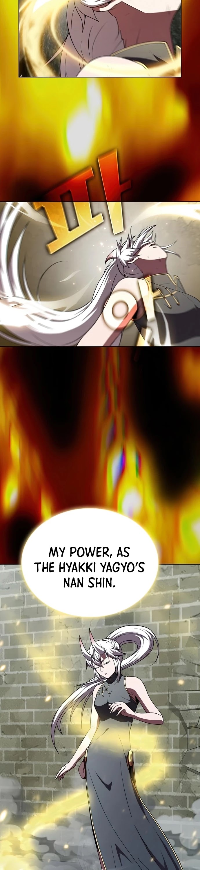 The Tutorial Tower's Advanced Player Chapter 72 page 29 - Chapter 72
