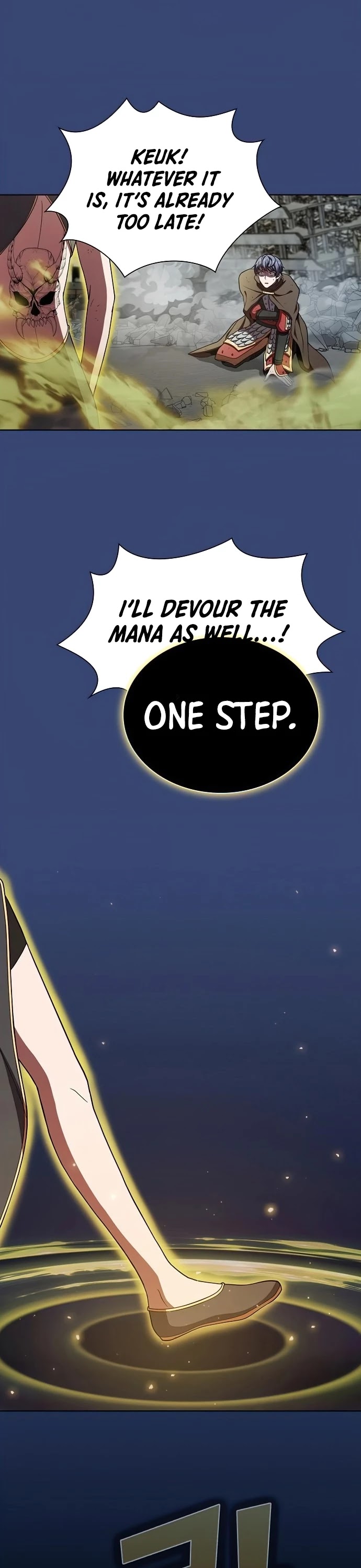 The Tutorial Tower's Advanced Player Chapter 72 page 33 - Chapter 72