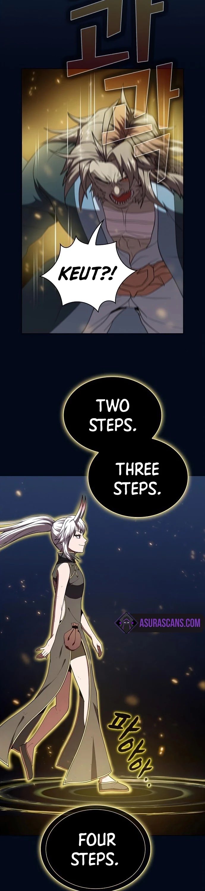 The Tutorial Tower's Advanced Player Chapter 72 page 34 - Chapter 72
