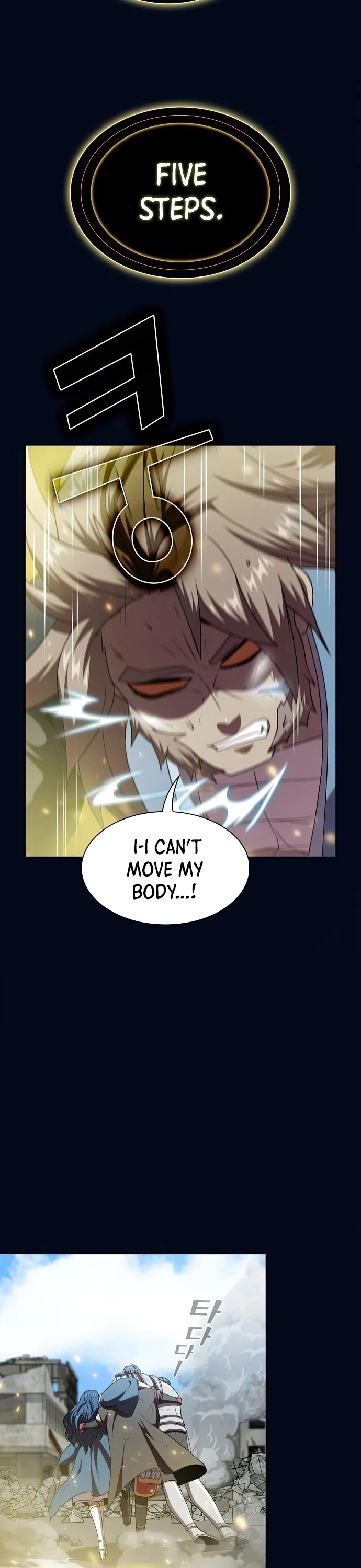 The Tutorial Tower's Advanced Player Chapter 72 page 35 - Chapter 72