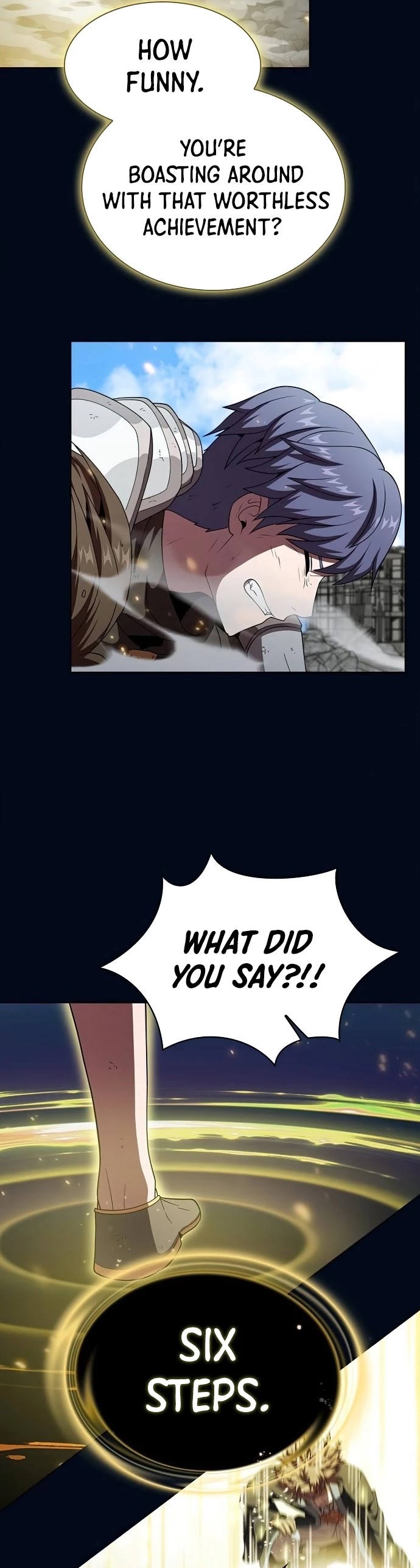 The Tutorial Tower's Advanced Player Chapter 72 page 36 - Chapter 72