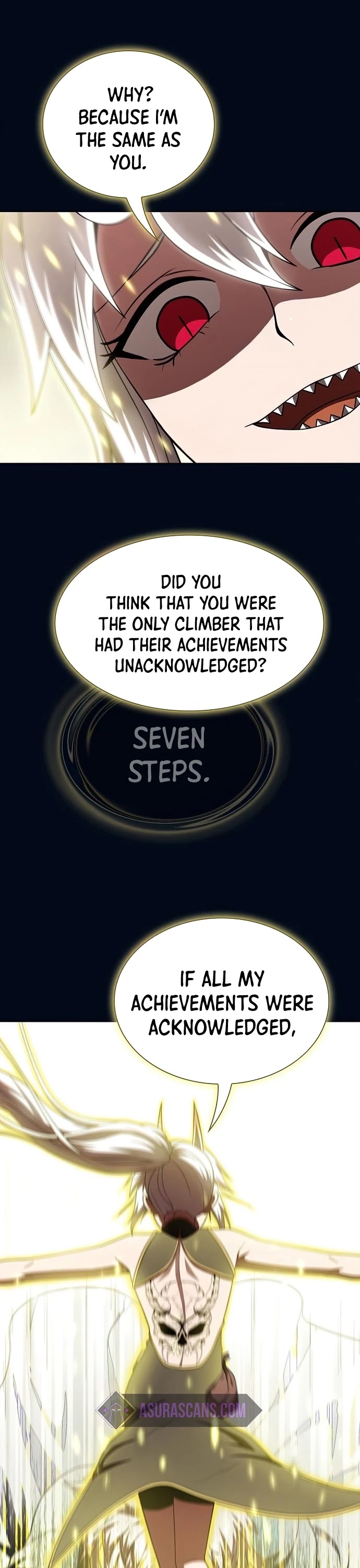 The Tutorial Tower's Advanced Player Chapter 72 page 38 - Chapter 72