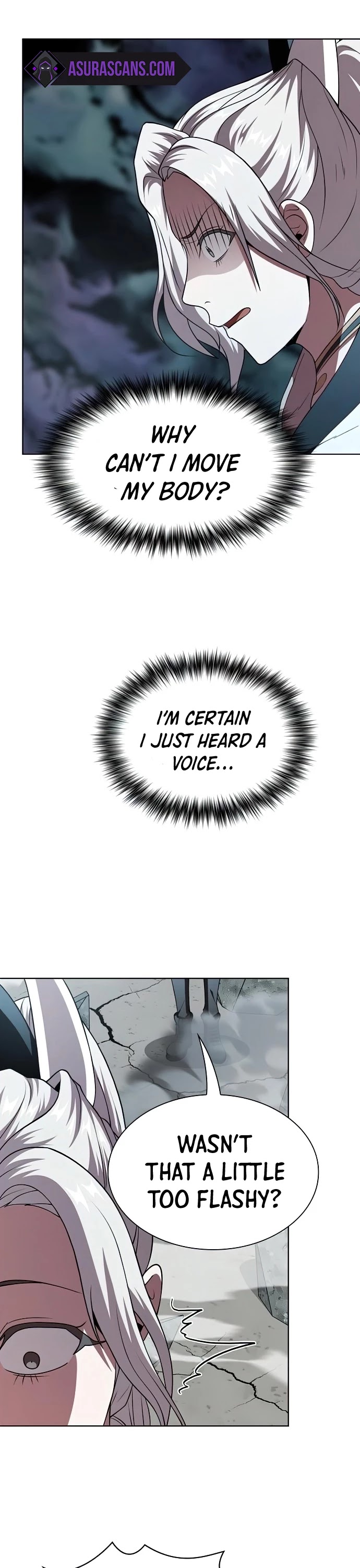 The Tutorial Tower's Advanced Player Chapter 72 page 44 - Chapter 72