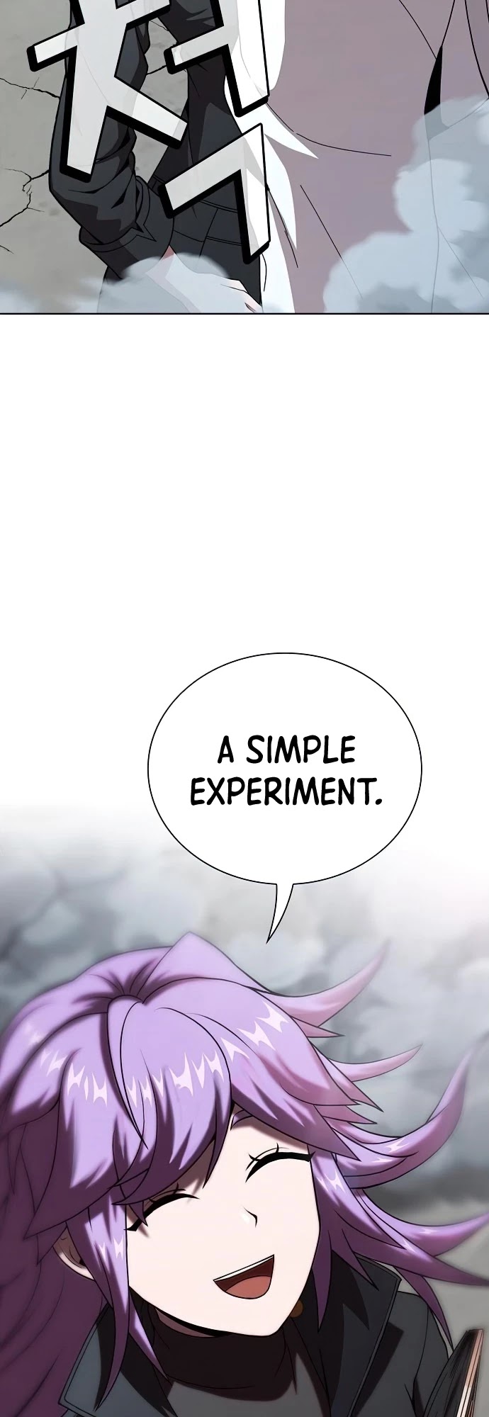 The Tutorial Tower's Advanced Player Chapter 72 page 46 - Chapter 72