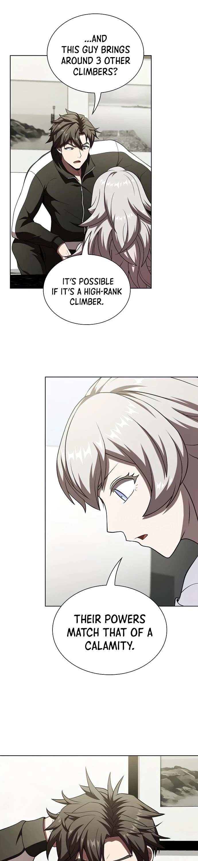 The Tutorial Tower's Advanced Player Chapter 72 page 5 - Chapter 72