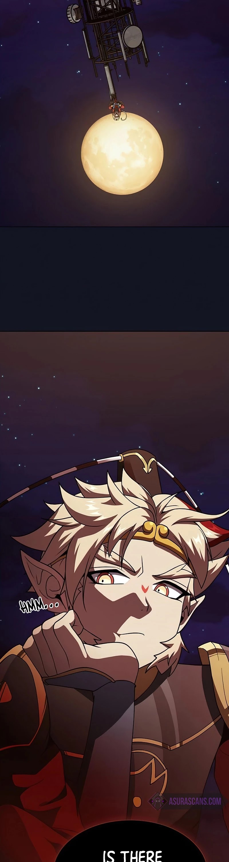 The Tutorial Tower's Advanced Player Chapter 73 page 17 - Chapter 73