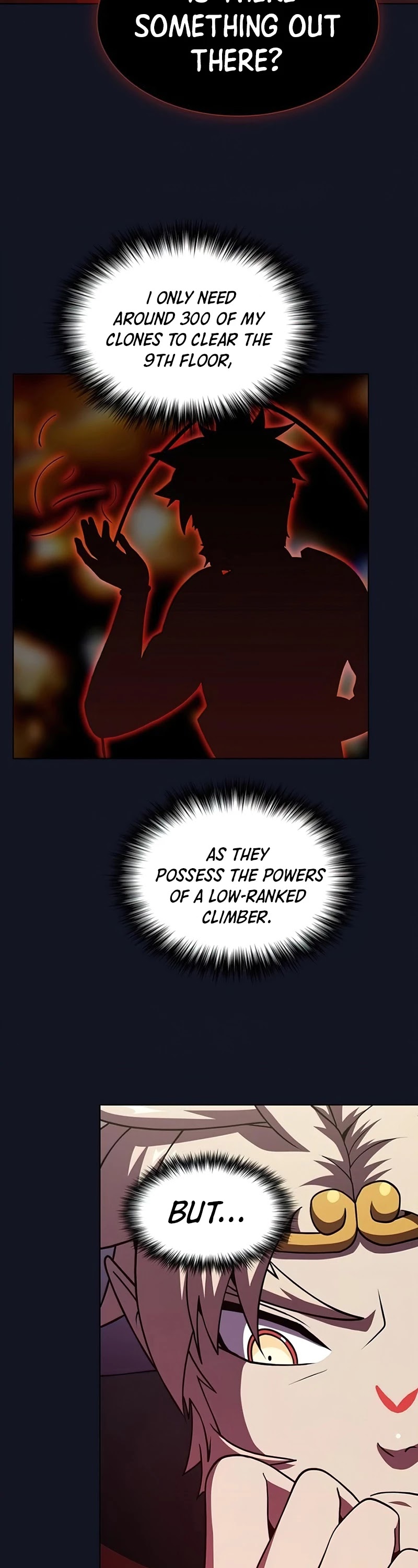 The Tutorial Tower's Advanced Player Chapter 73 page 18 - Chapter 73