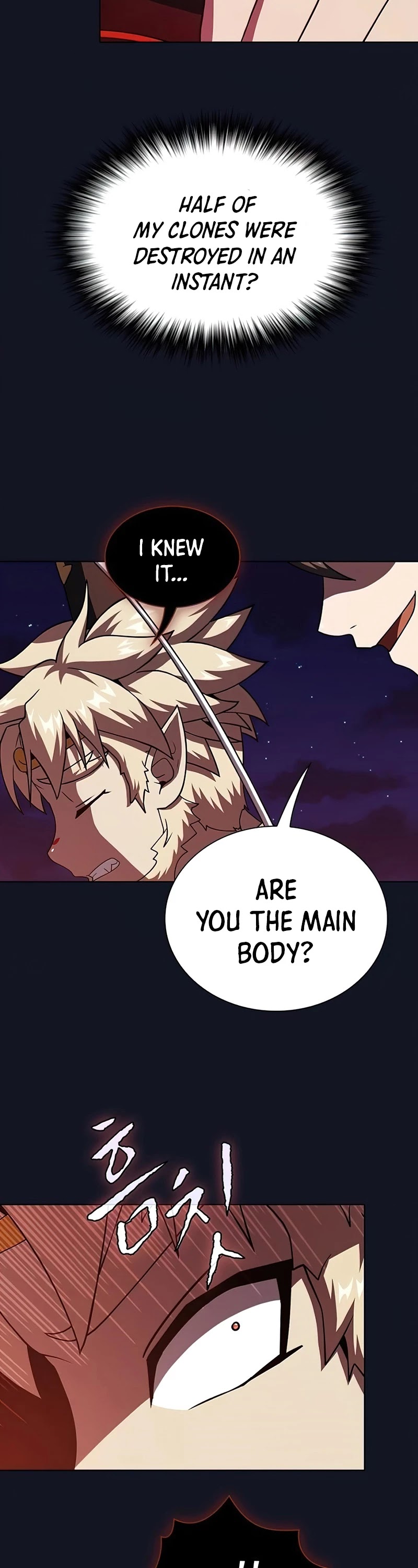 The Tutorial Tower's Advanced Player Chapter 73 page 19 - Chapter 73