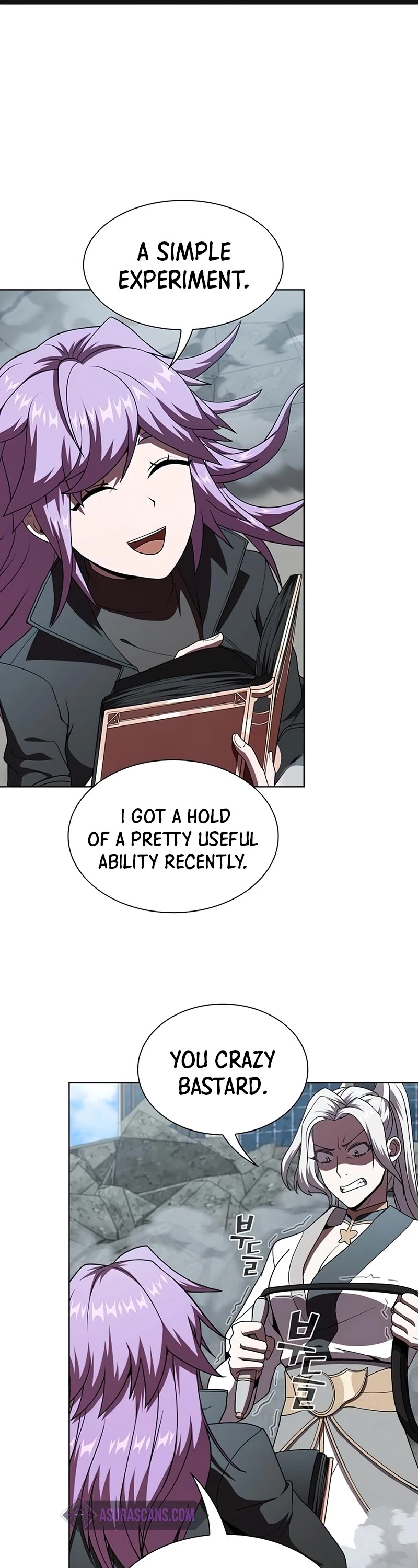 The Tutorial Tower's Advanced Player Chapter 73 page 2 - Chapter 73