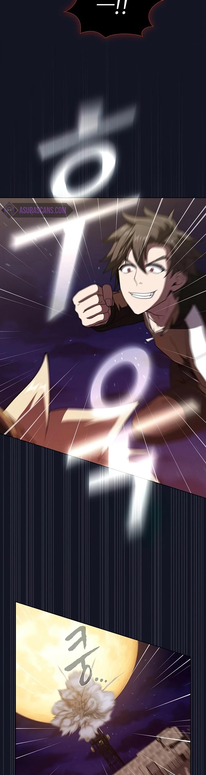 The Tutorial Tower's Advanced Player Chapter 73 page 20 - Chapter 73