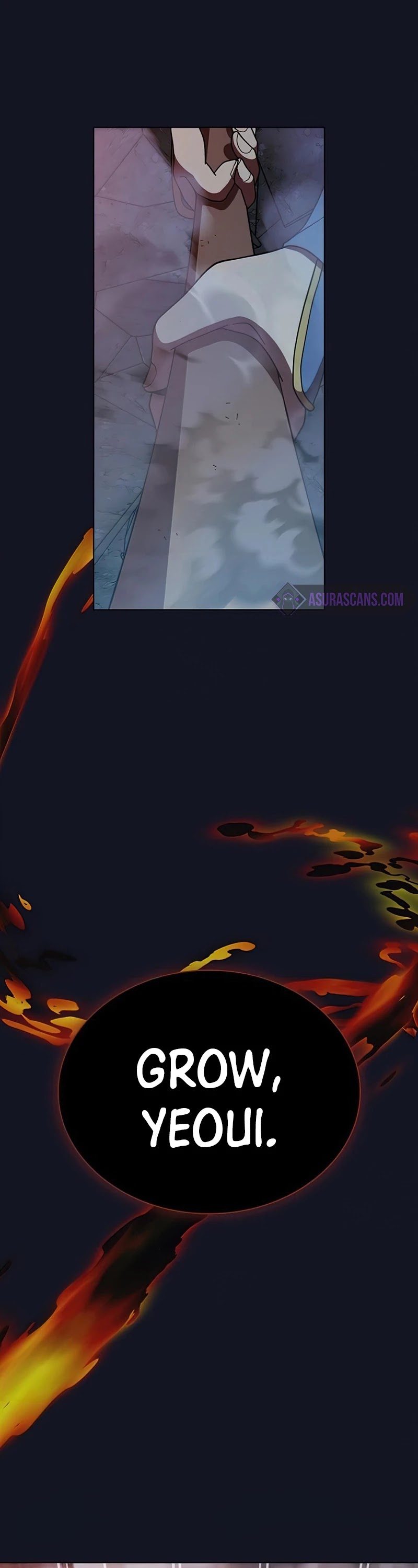 The Tutorial Tower's Advanced Player Chapter 73 page 25 - Chapter 73