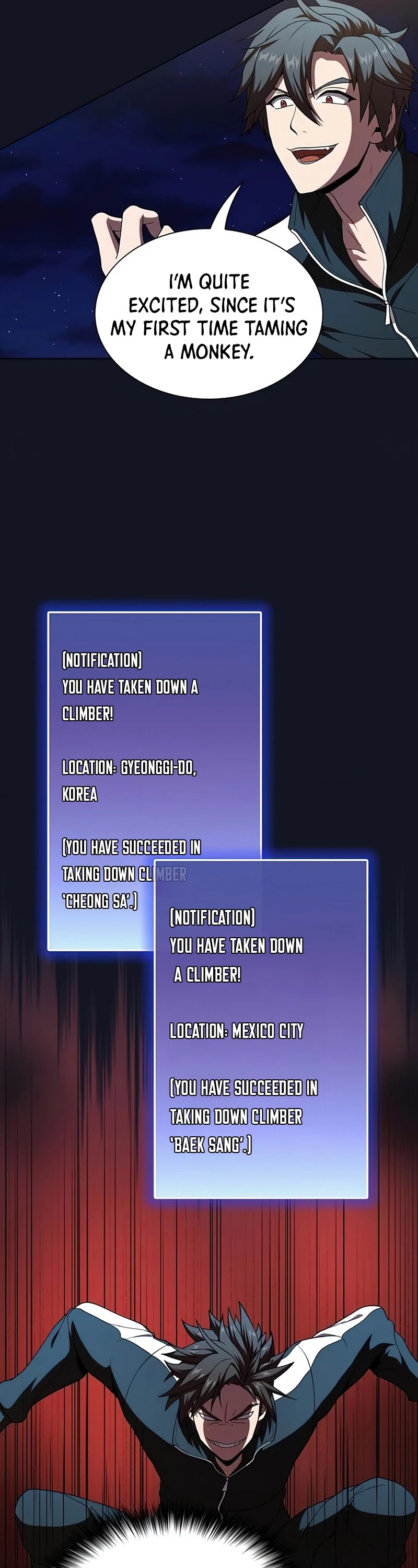 The Tutorial Tower's Advanced Player Chapter 73 page 31 - Chapter 73