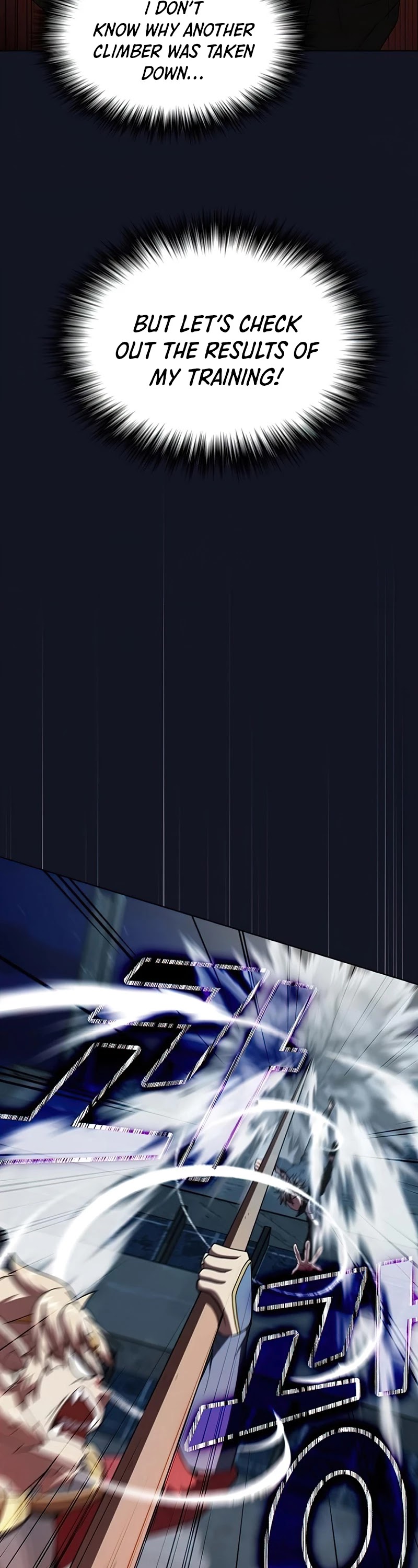 The Tutorial Tower's Advanced Player Chapter 73 page 32 - Chapter 73