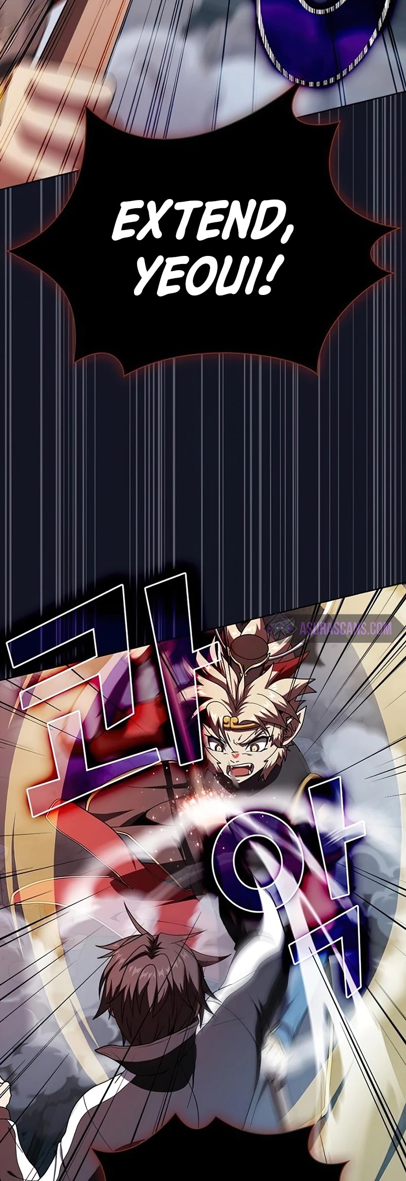 The Tutorial Tower's Advanced Player Chapter 73 page 33 - Chapter 73
