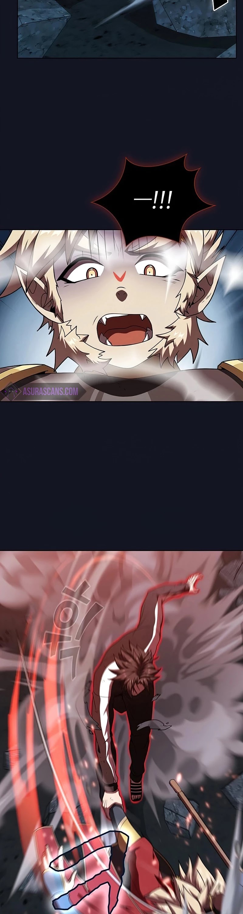 The Tutorial Tower's Advanced Player Chapter 73 page 38 - Chapter 73