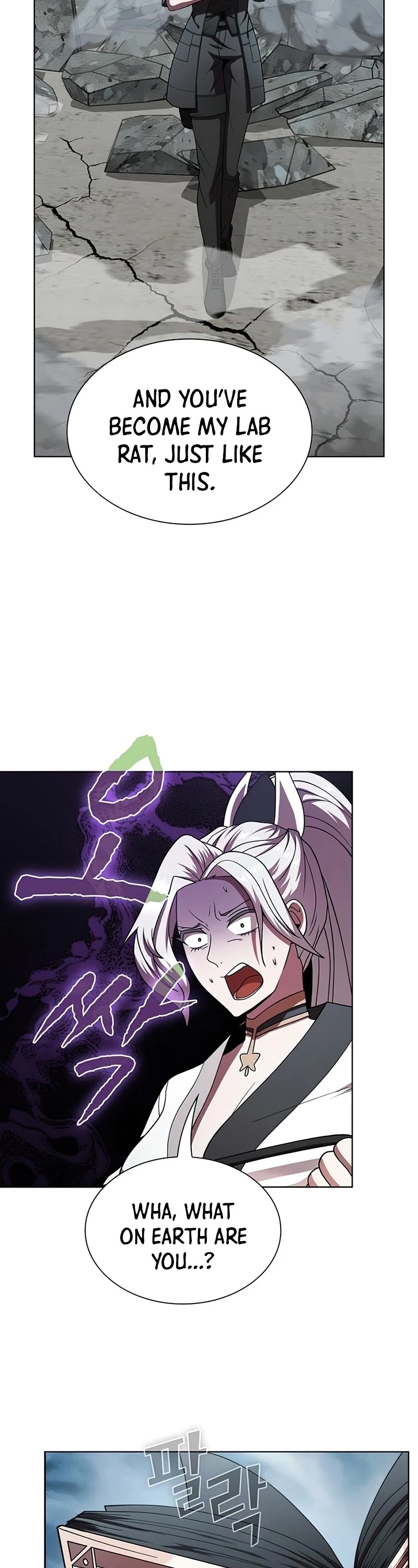 The Tutorial Tower's Advanced Player Chapter 73 page 4 - Chapter 73
