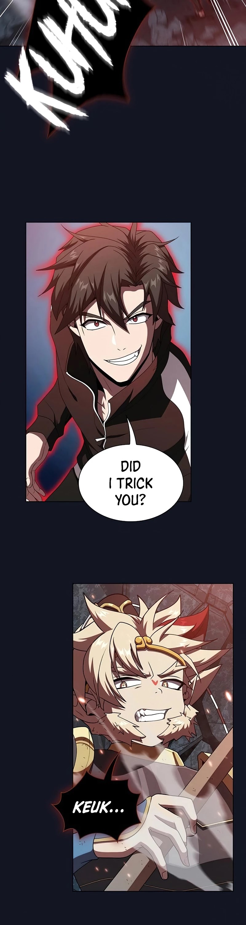 The Tutorial Tower's Advanced Player Chapter 73 page 40 - Chapter 73