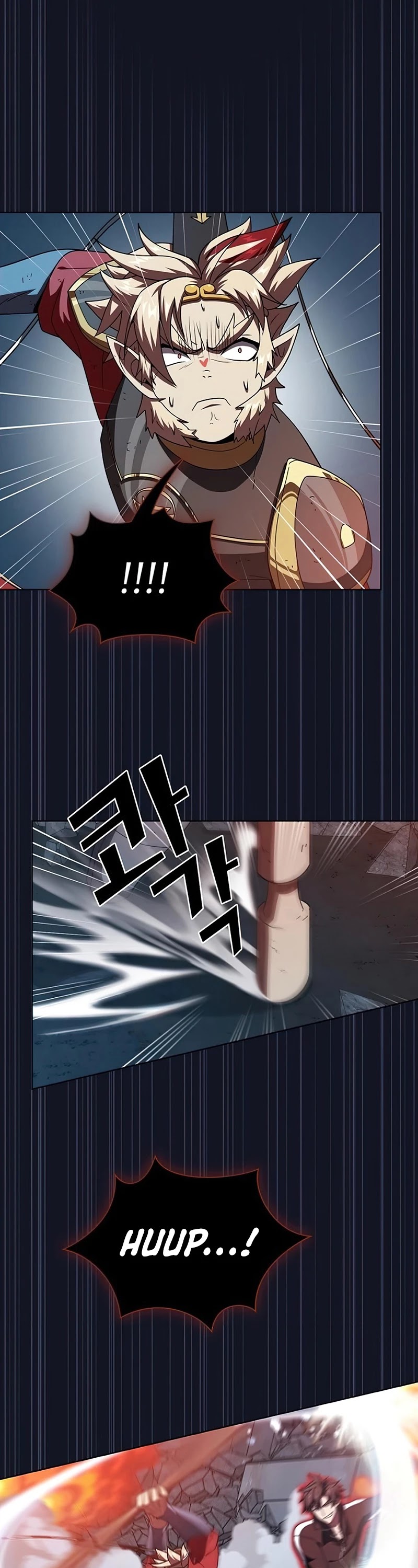The Tutorial Tower's Advanced Player Chapter 73 page 42 - Chapter 73