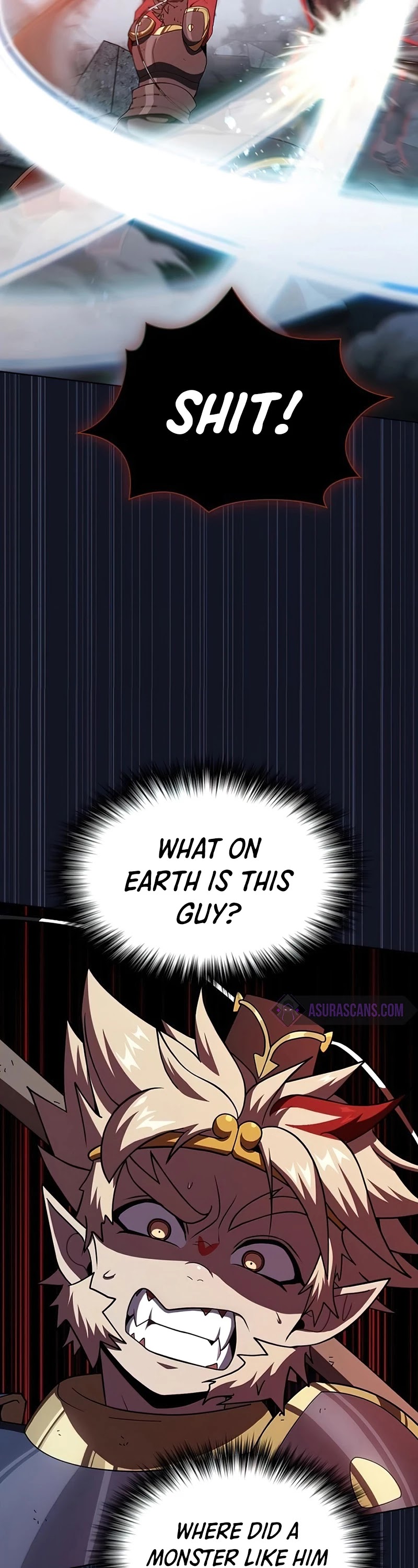 The Tutorial Tower's Advanced Player Chapter 73 page 43 - Chapter 73
