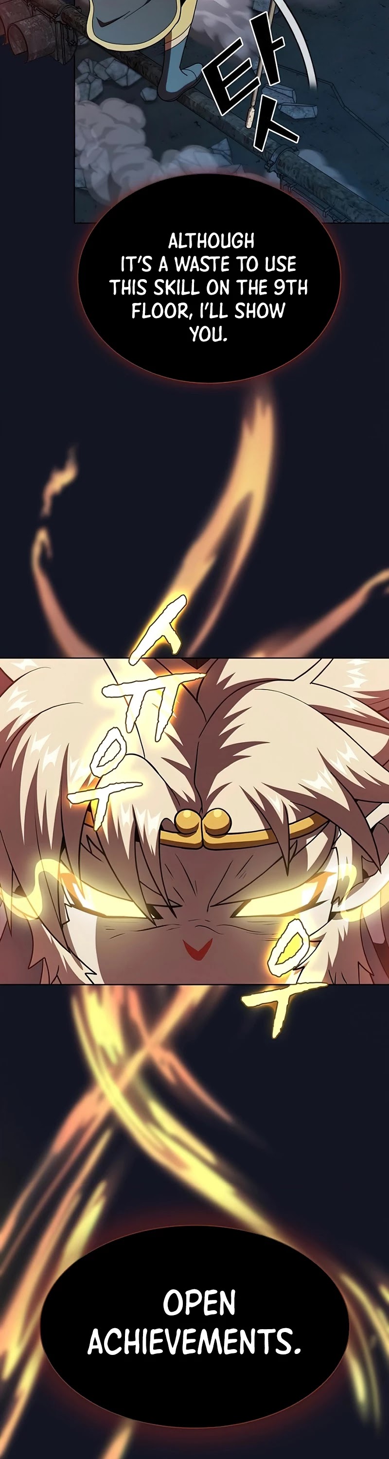 The Tutorial Tower's Advanced Player Chapter 73 page 46 - Chapter 73