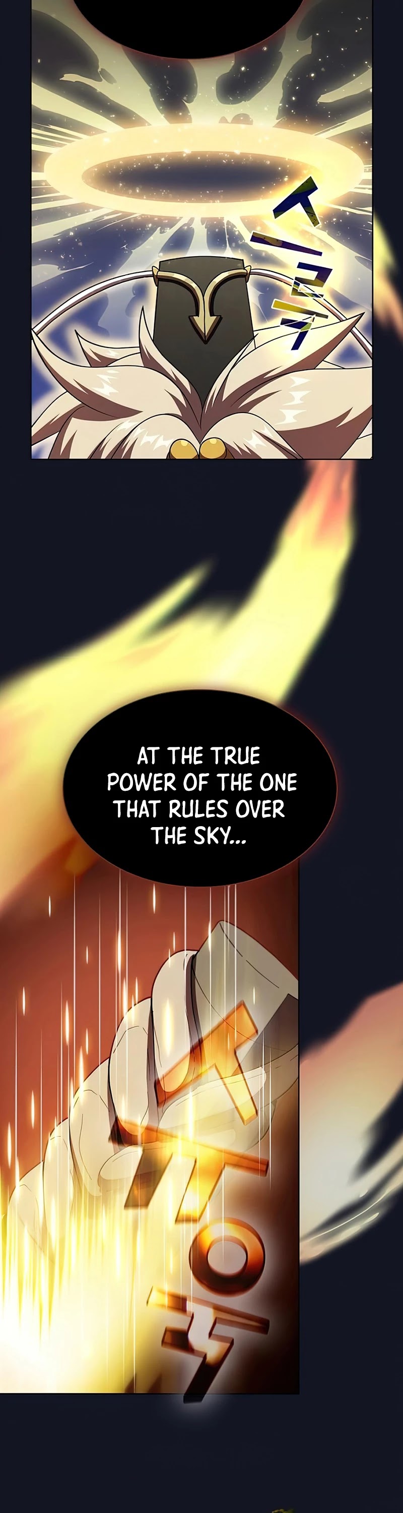 The Tutorial Tower's Advanced Player Chapter 73 page 48 - Chapter 73