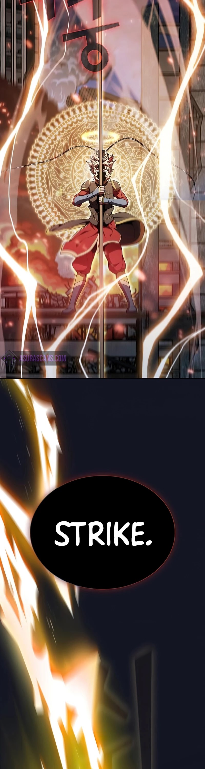 The Tutorial Tower's Advanced Player Chapter 73 page 51 - Chapter 73