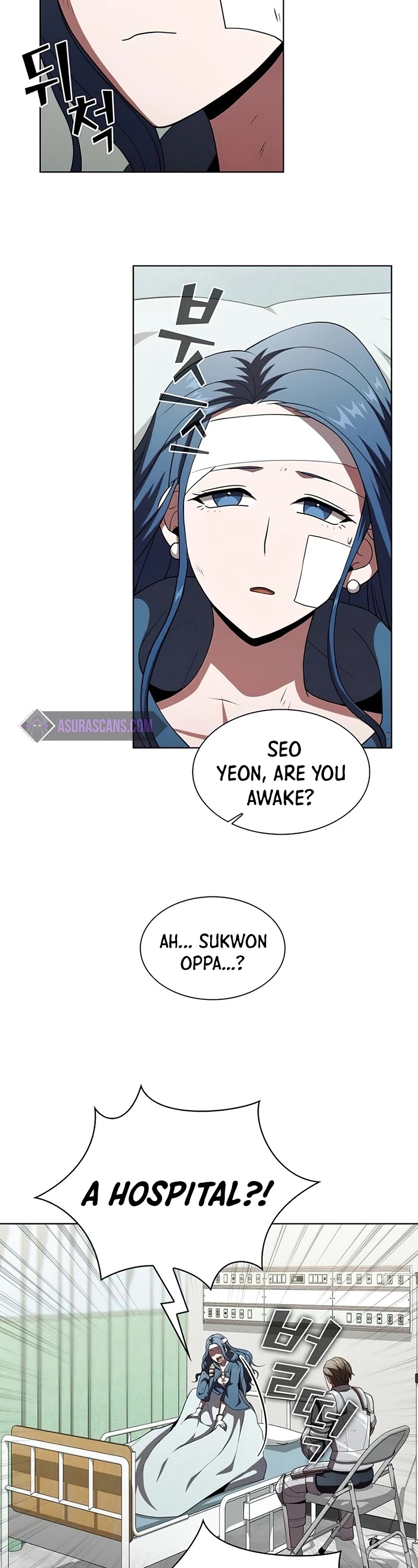 The Tutorial Tower's Advanced Player Chapter 73 page 8 - Chapter 73