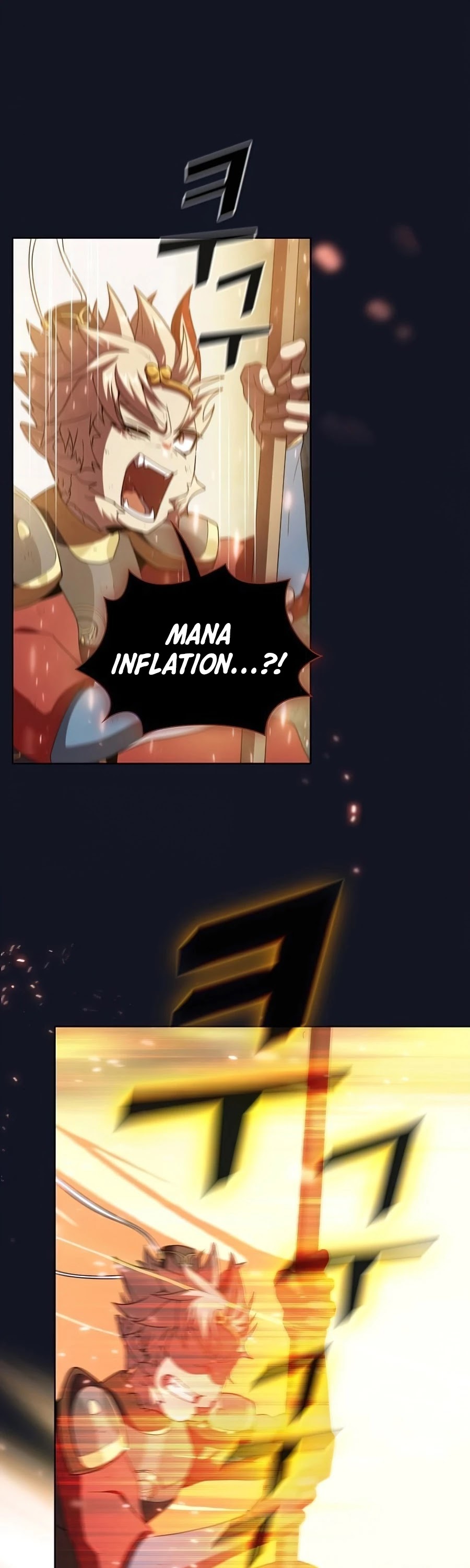 The Tutorial Tower's Advanced Player Chapter 74 page 14 - Chapter 74