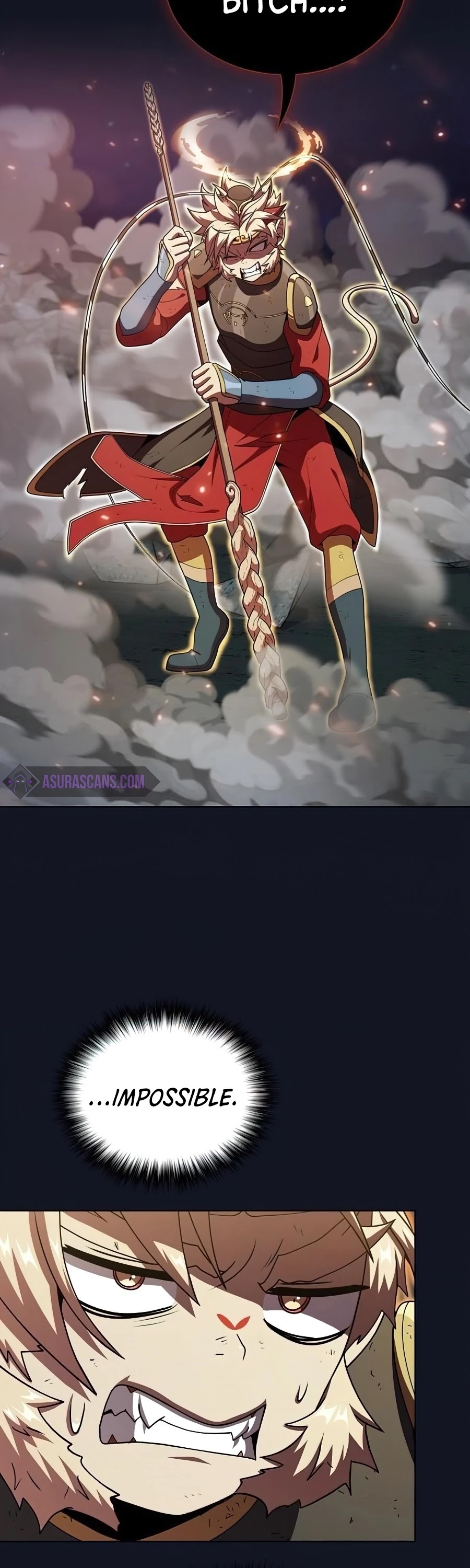 The Tutorial Tower's Advanced Player Chapter 74 page 17 - Chapter 74
