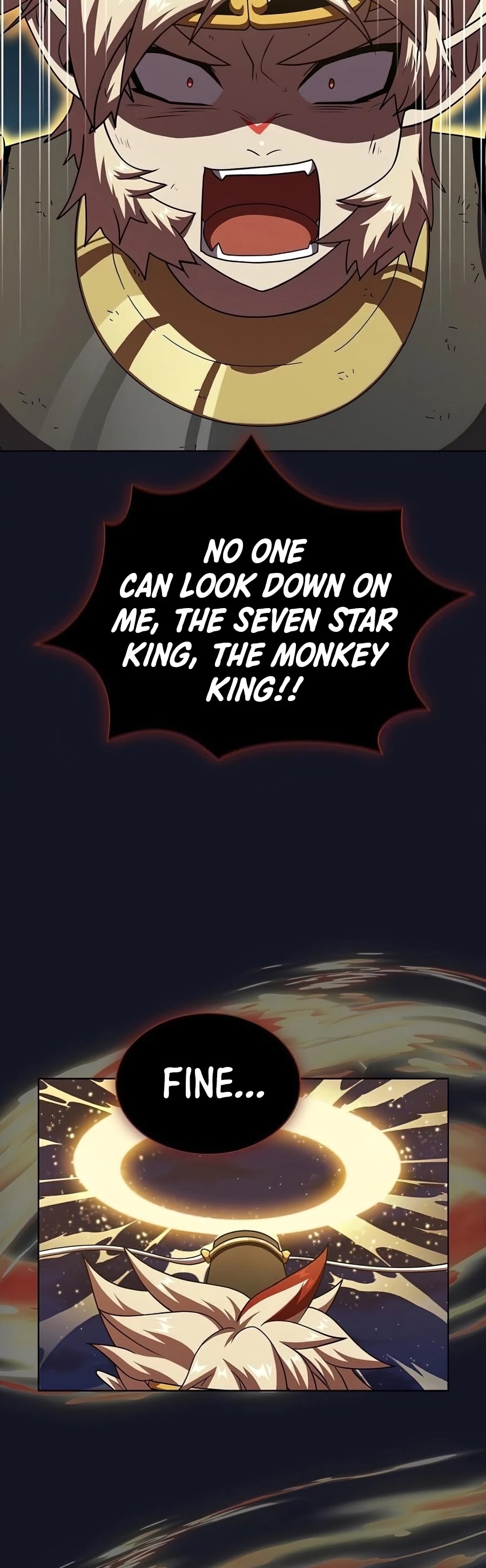 The Tutorial Tower's Advanced Player Chapter 74 page 19 - Chapter 74