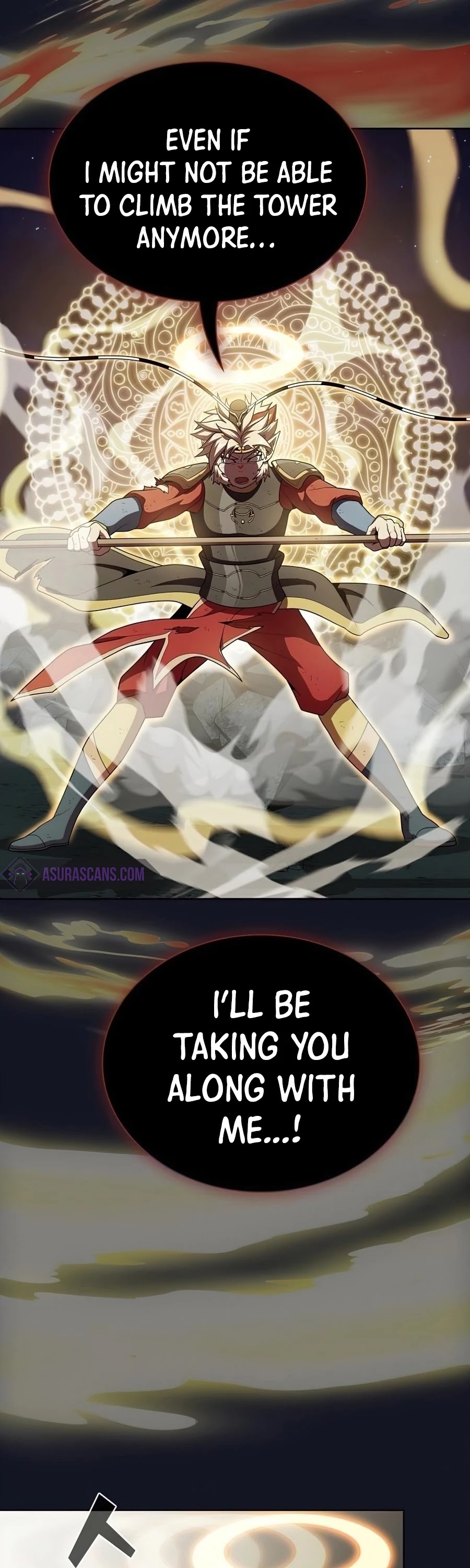 The Tutorial Tower's Advanced Player Chapter 74 page 20 - Chapter 74