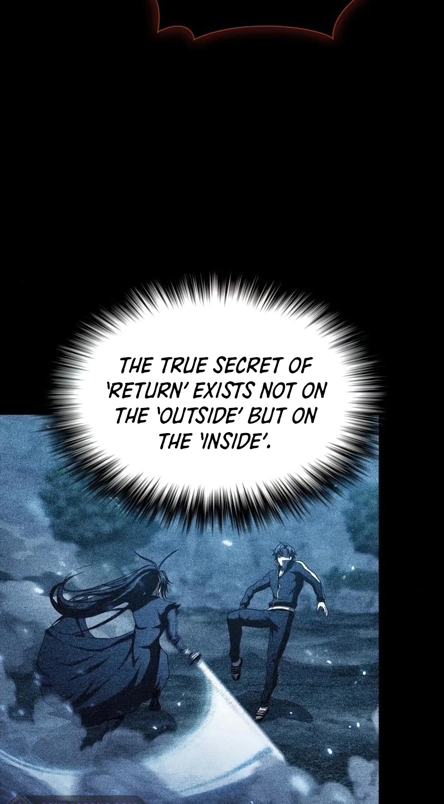 The Tutorial Tower's Advanced Player Chapter 74 page 31 - Chapter 74