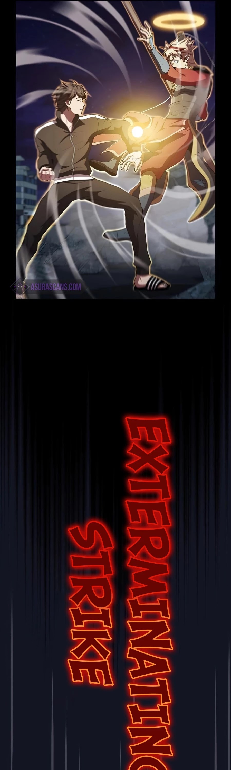 The Tutorial Tower's Advanced Player Chapter 74 page 34 - Chapter 74