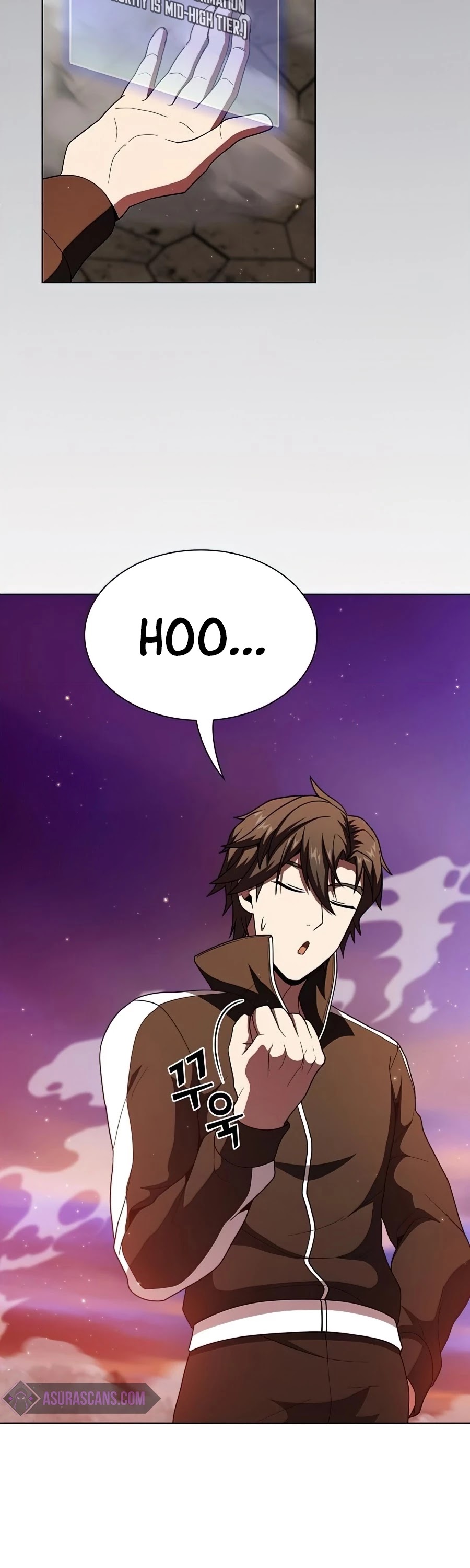 The Tutorial Tower's Advanced Player Chapter 74 page 42 - Chapter 74