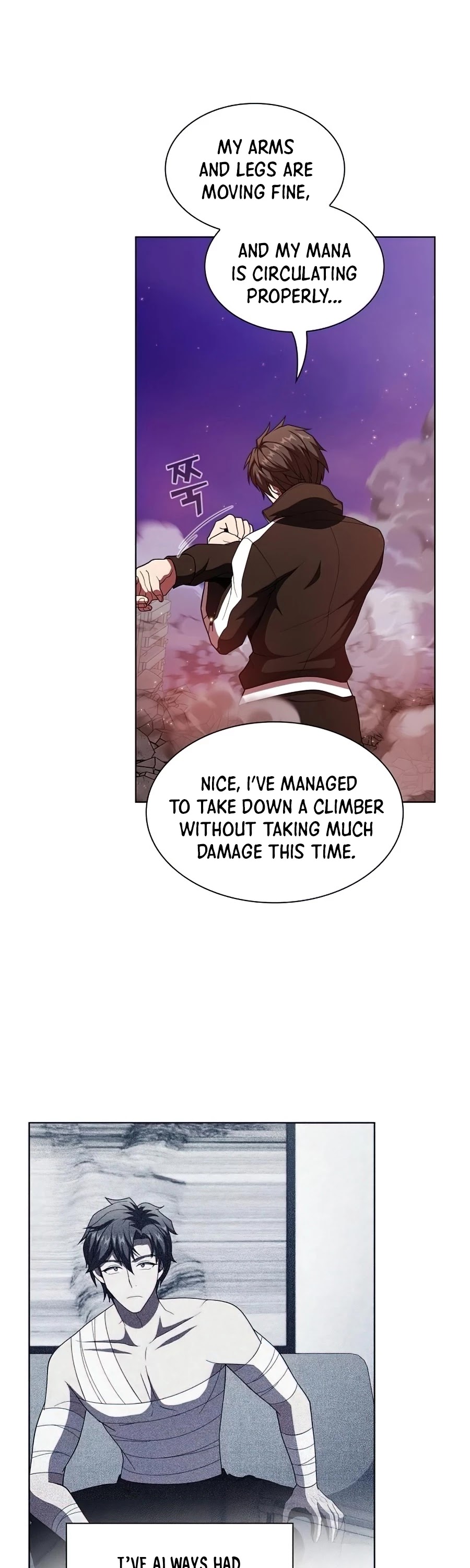 The Tutorial Tower's Advanced Player Chapter 74 page 43 - Chapter 74