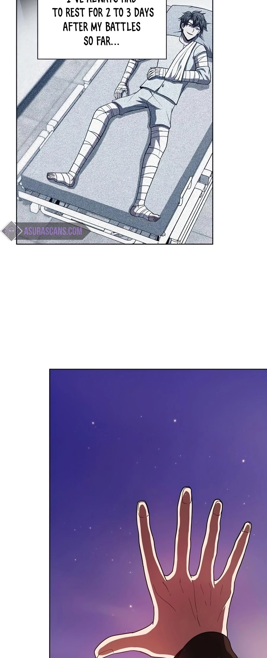 The Tutorial Tower's Advanced Player Chapter 74 page 44 - Chapter 74