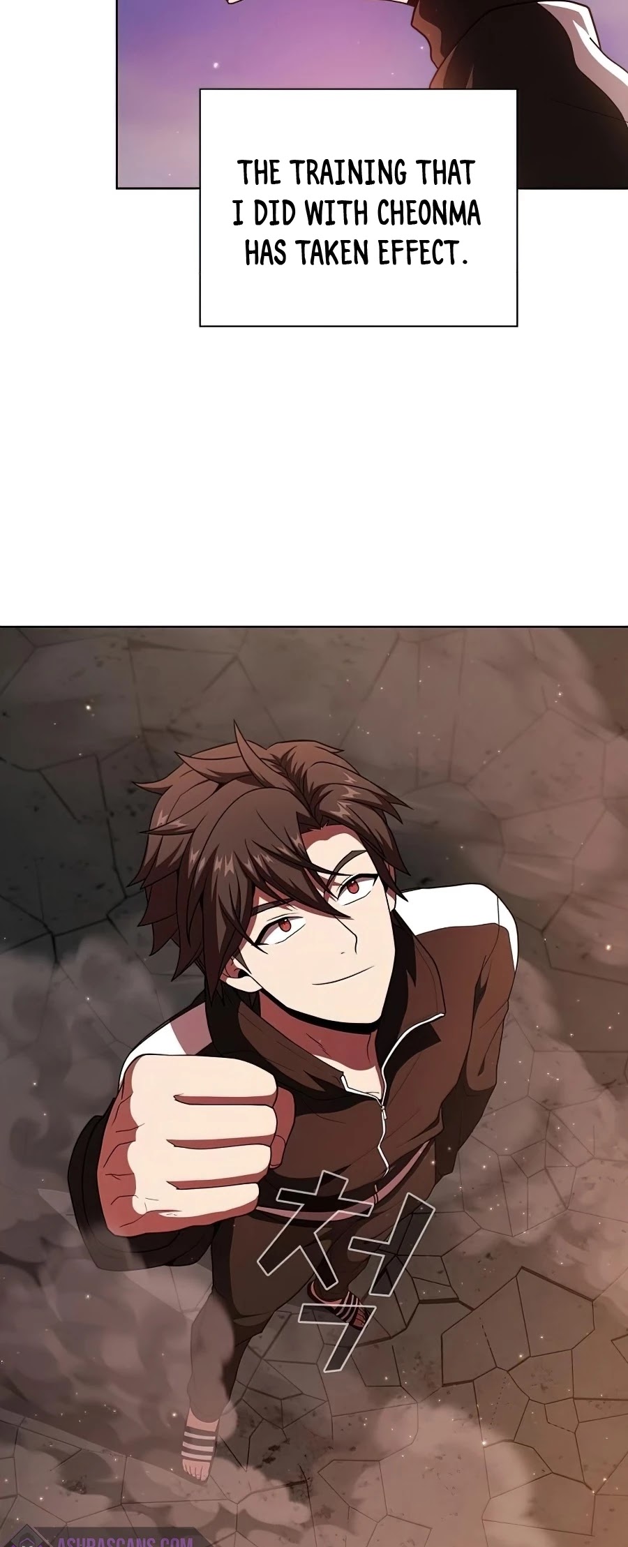 The Tutorial Tower's Advanced Player Chapter 74 page 45 - Chapter 74