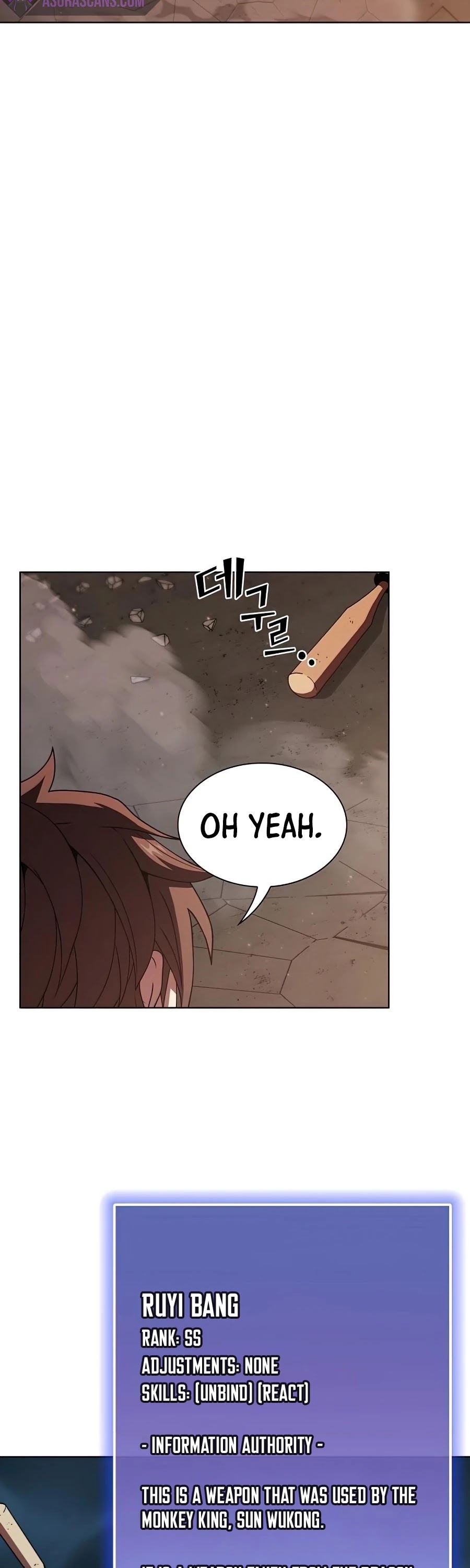 The Tutorial Tower's Advanced Player Chapter 74 page 46 - Chapter 74