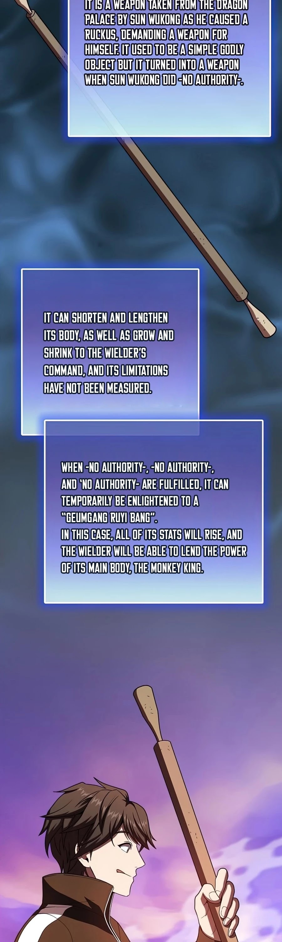 The Tutorial Tower's Advanced Player Chapter 74 page 47 - Chapter 74
