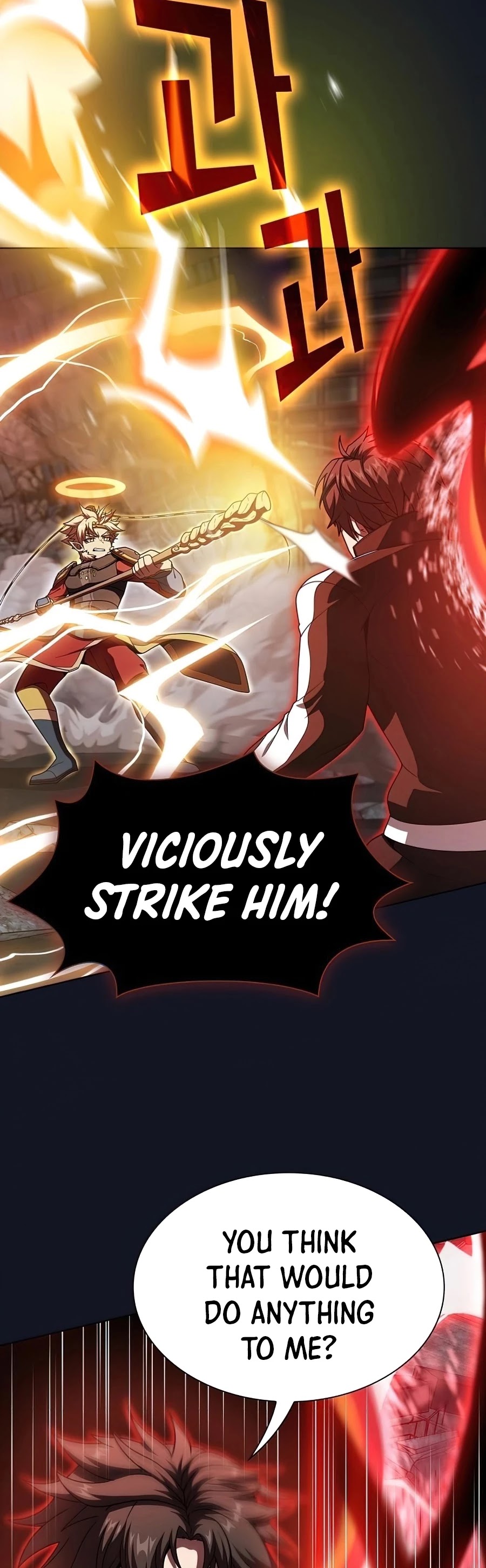 The Tutorial Tower's Advanced Player Chapter 74 page 6 - Chapter 74
