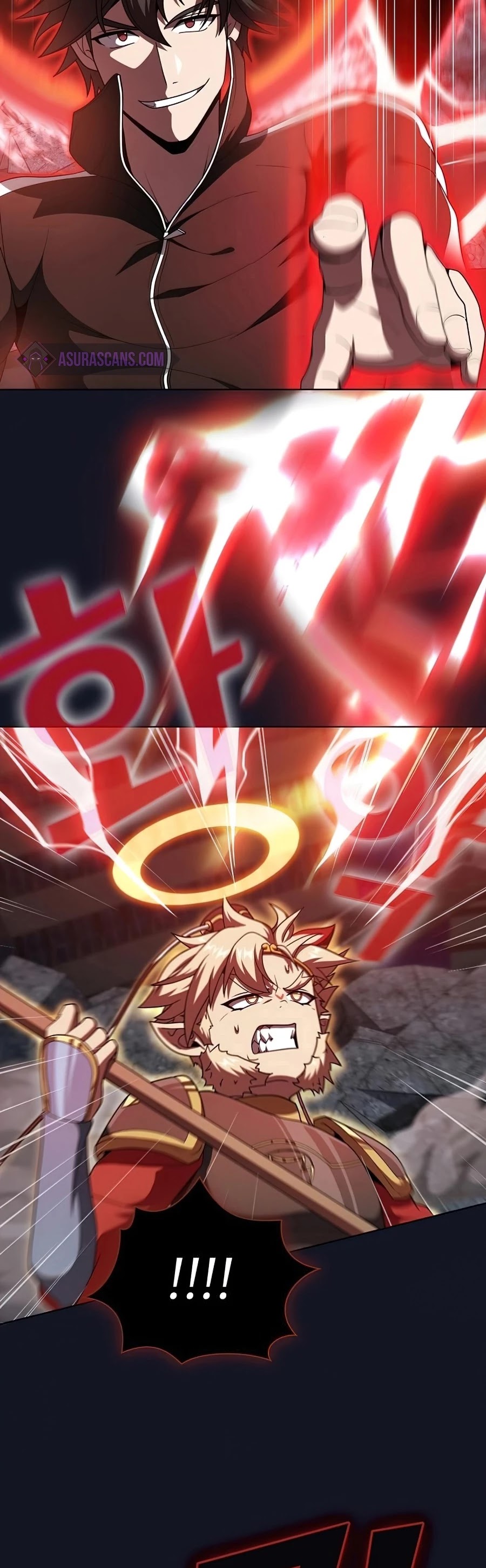 The Tutorial Tower's Advanced Player Chapter 74 page 7 - Chapter 74
