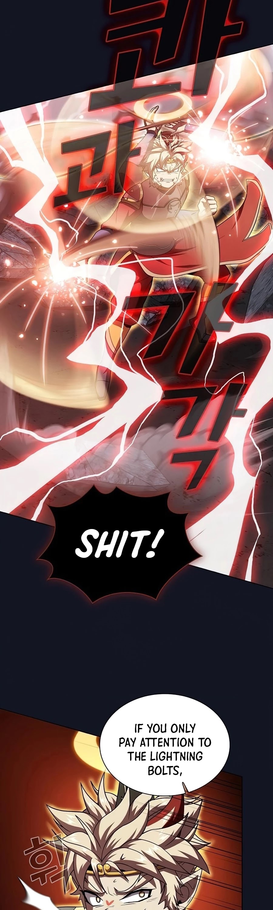 The Tutorial Tower's Advanced Player Chapter 74 page 8 - Chapter 74