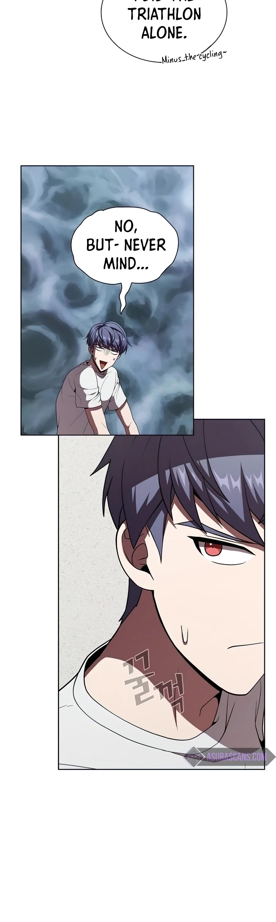 The Tutorial Tower's Advanced Player Chapter 75 page 10 - Chapter 75