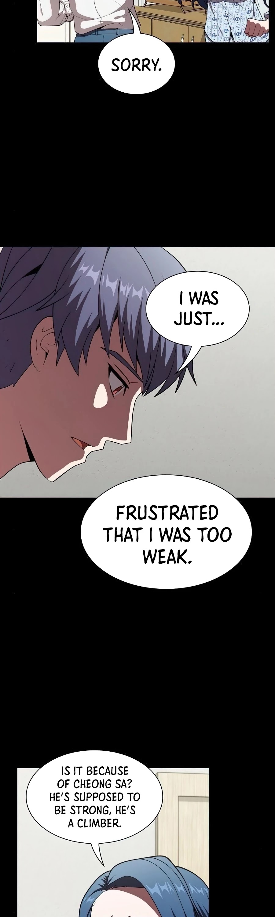 The Tutorial Tower's Advanced Player Chapter 75 page 15 - Chapter 75