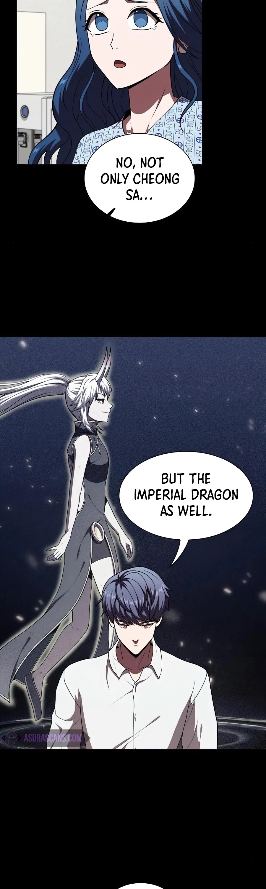 The Tutorial Tower's Advanced Player Chapter 75 page 16 - Chapter 75
