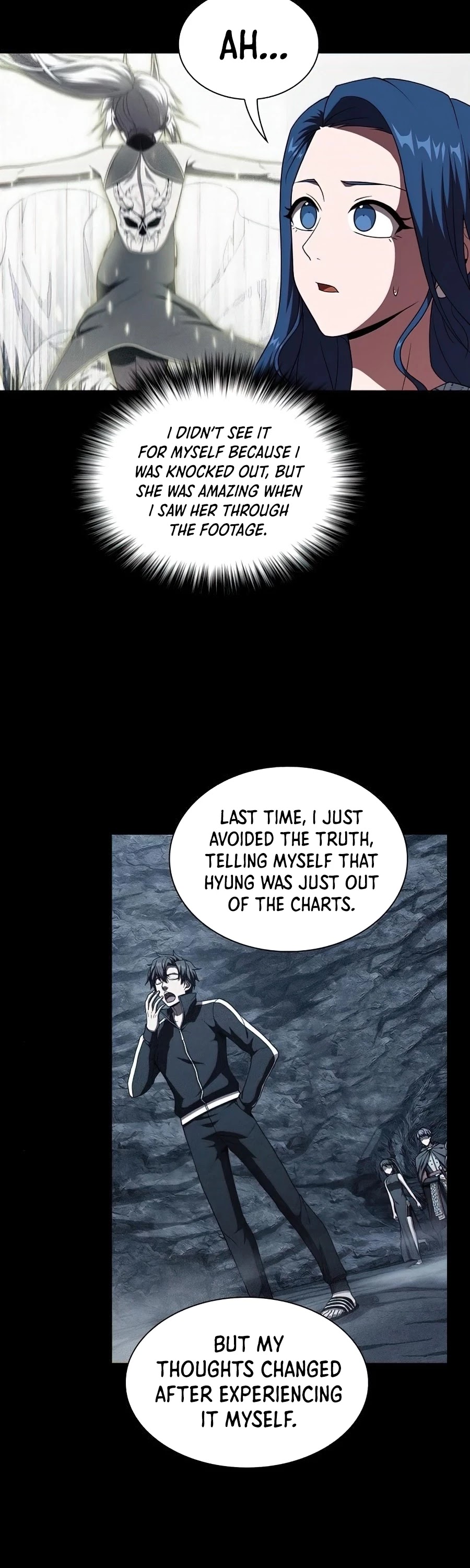 The Tutorial Tower's Advanced Player Chapter 75 page 17 - Chapter 75