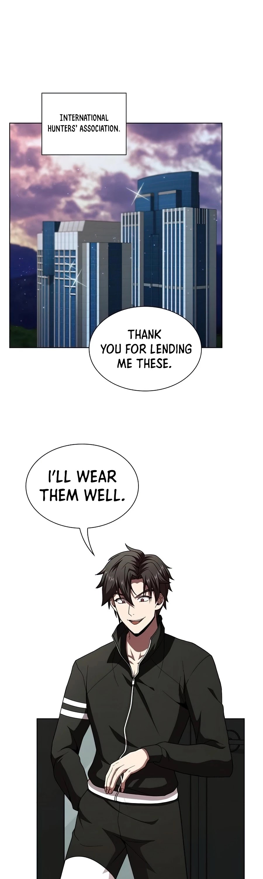 The Tutorial Tower's Advanced Player Chapter 75 page 2 - Chapter 75