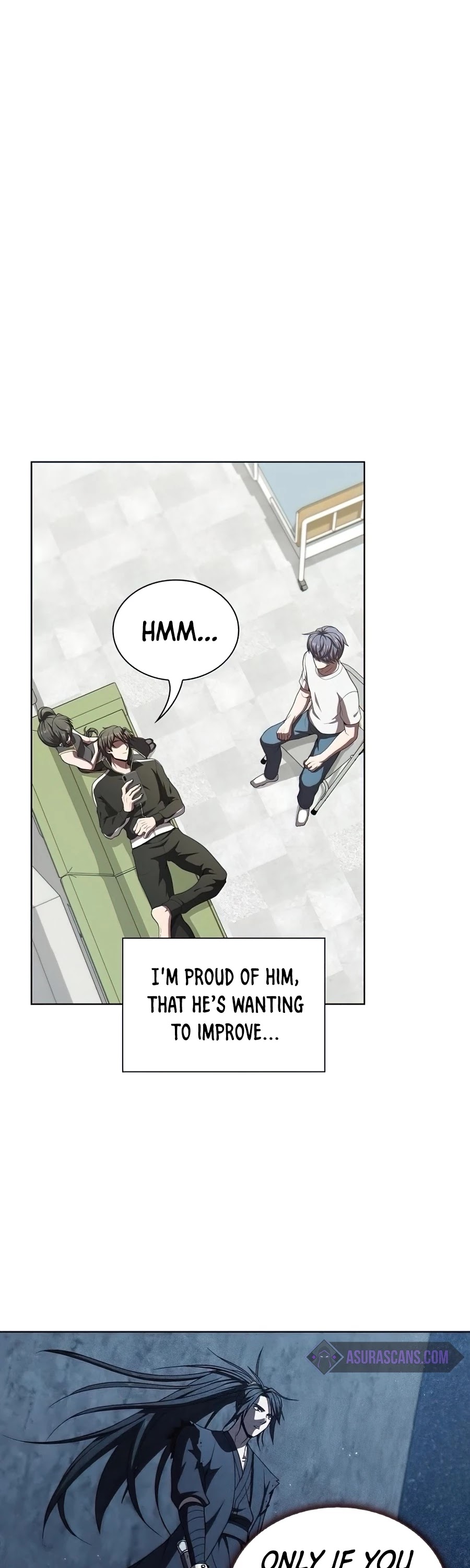 The Tutorial Tower's Advanced Player Chapter 75 page 22 - Chapter 75